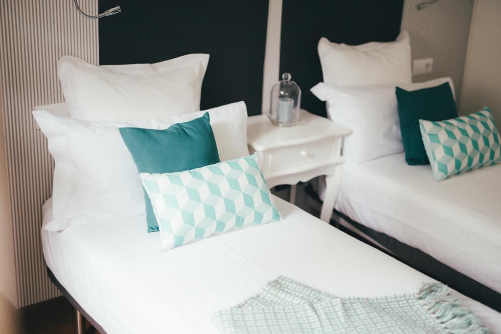 Apartamentos Aurelia Antica Сантьяго-де-Компостела Екстер'єр фото