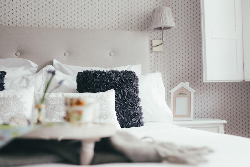 Apartamentos Aurelia Antica Сантьяго-де-Компостела Екстер'єр фото