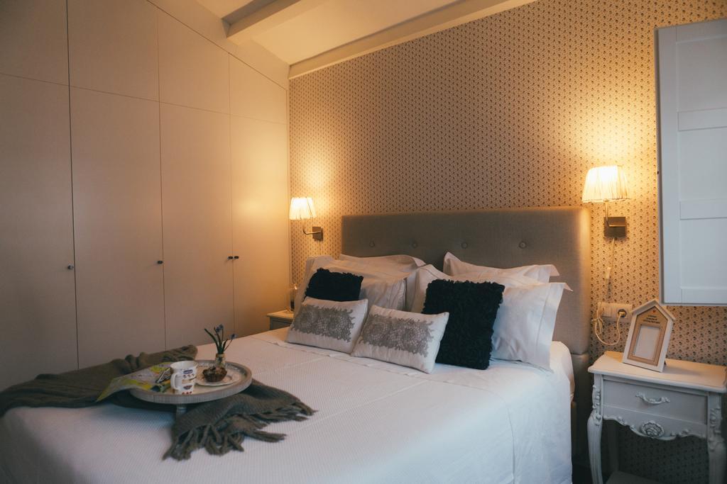 Apartamentos Aurelia Antica Сантьяго-де-Компостела Екстер'єр фото