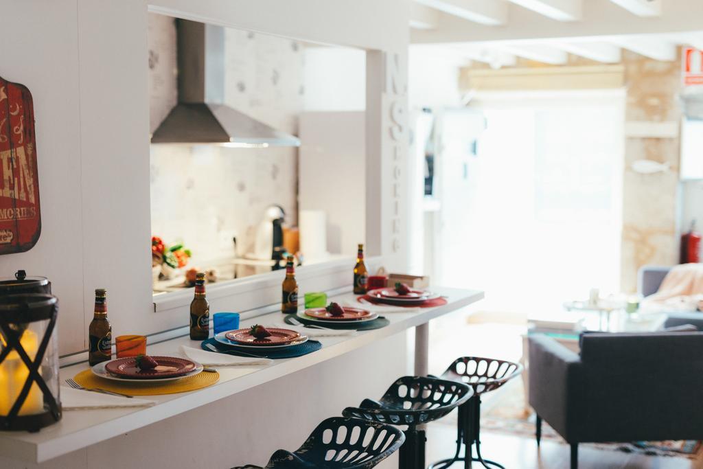 Apartamentos Aurelia Antica Сантьяго-де-Компостела Екстер'єр фото