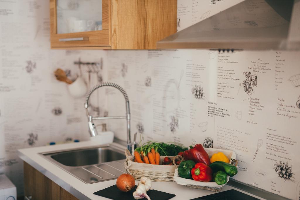 Apartamentos Aurelia Antica Сантьяго-де-Компостела Екстер'єр фото