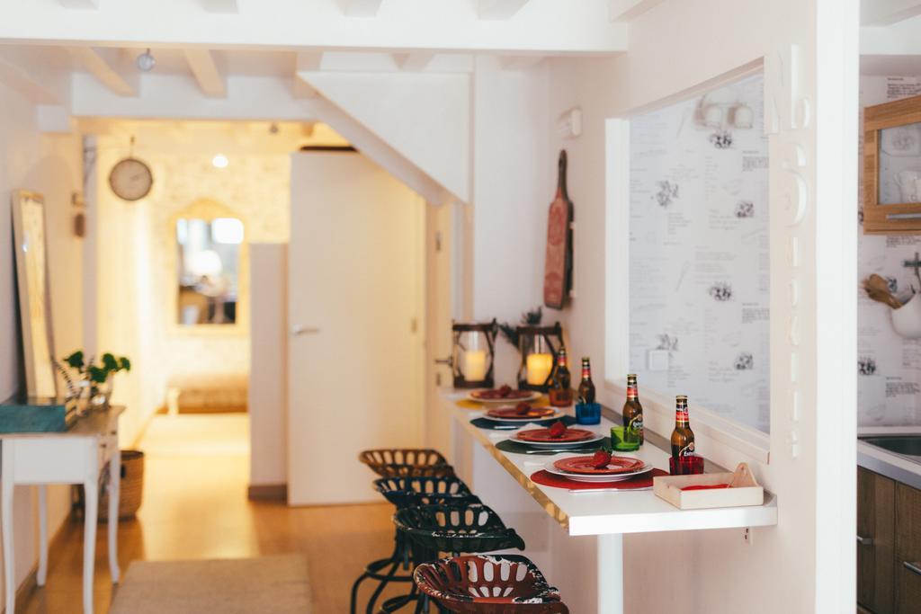 Apartamentos Aurelia Antica Сантьяго-де-Компостела Екстер'єр фото