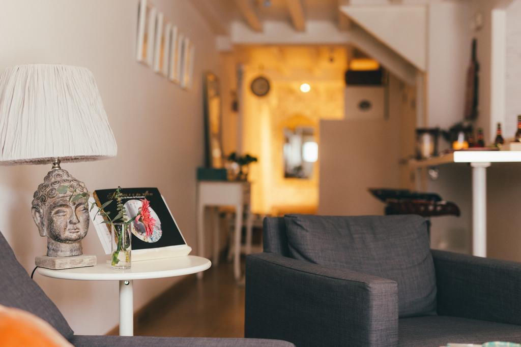 Apartamentos Aurelia Antica Сантьяго-де-Компостела Екстер'єр фото