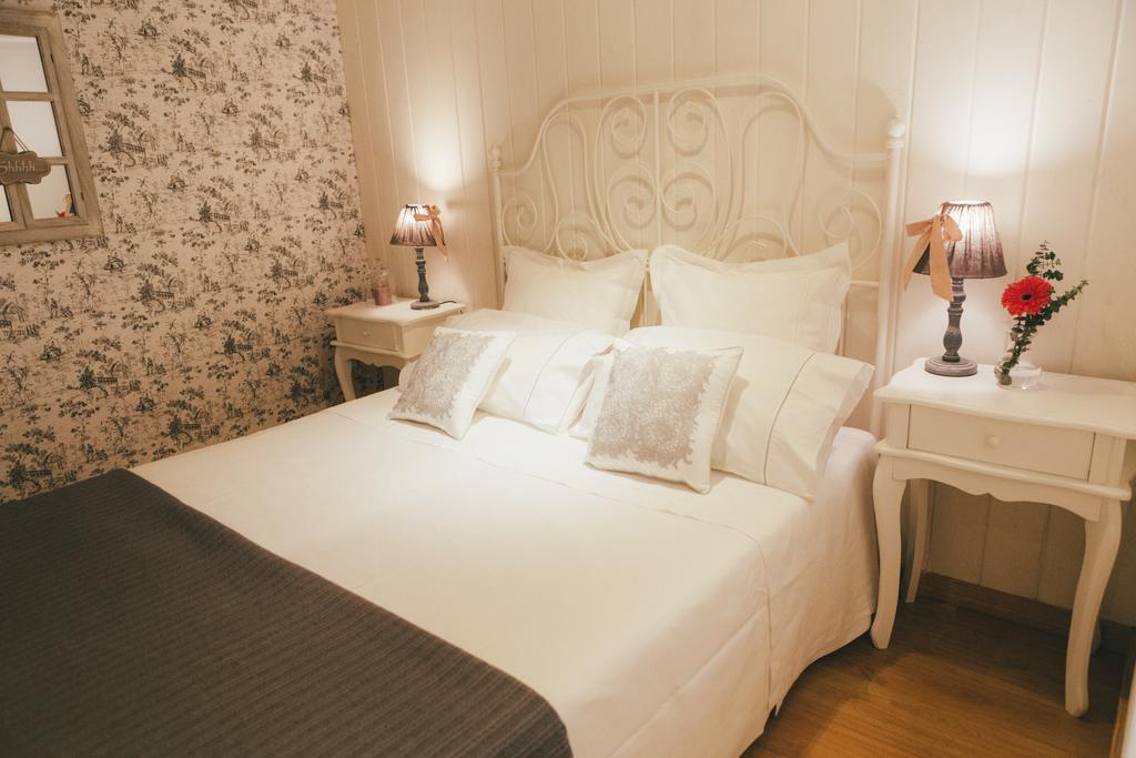Apartamentos Aurelia Antica Сантьяго-де-Компостела Екстер'єр фото