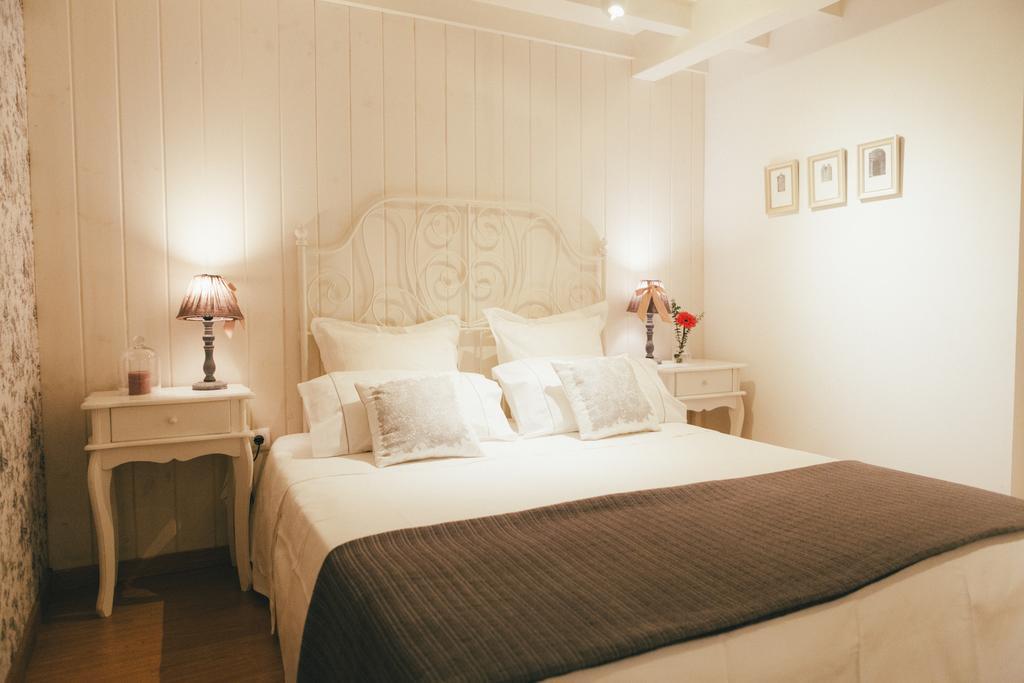 Apartamentos Aurelia Antica Сантьяго-де-Компостела Екстер'єр фото